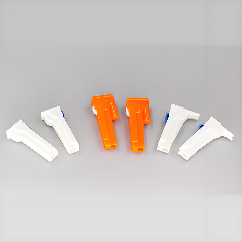 Набор инфузионного набора сборочных роликов