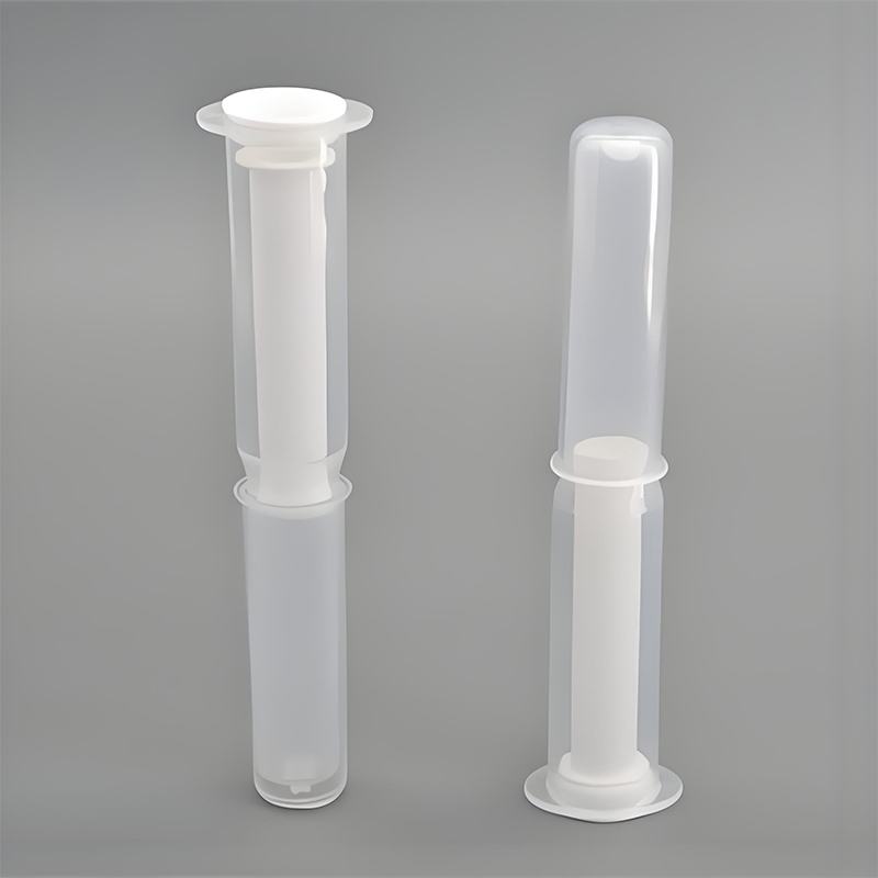 Гель -трубка для медицинской красоты