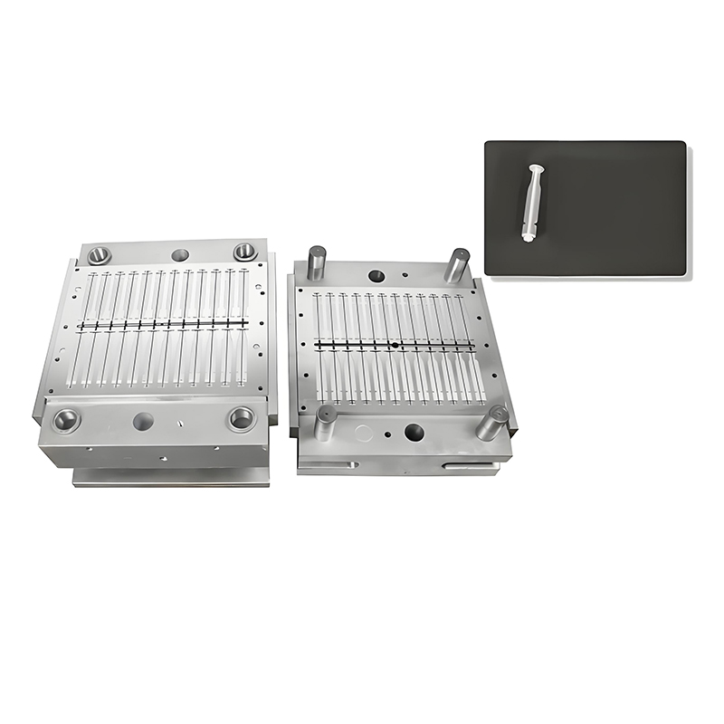 Медицинский шприц