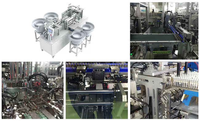 China Zhejiang Taizhou Ambe Trading Co., Ltd.